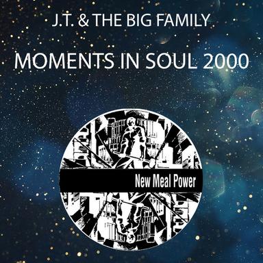 Moments In Soul 2000 - Soul Remix 2000