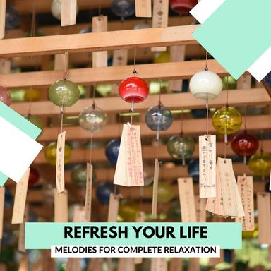 Revitalizing - Original Mix