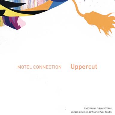 Uppercut - Radio Edit