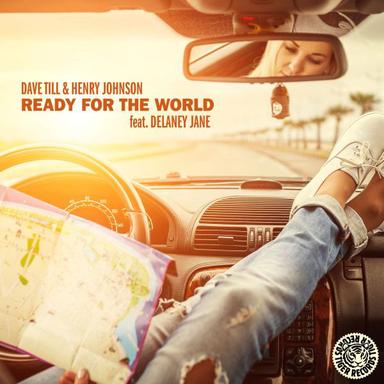 Ready for the World - Radio Edit