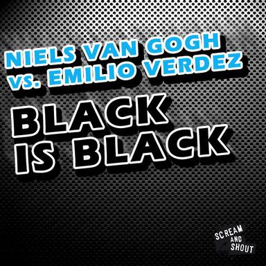 Black Is Black - Club Mix