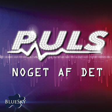 Noget Af Det - Original