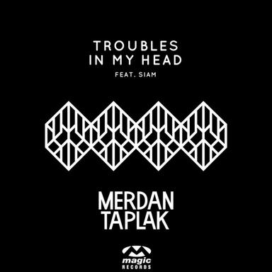Troubles In My Head (Remixes)