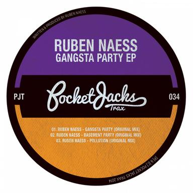Basement Party - Original Mix