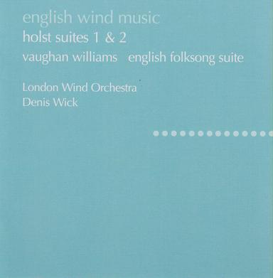 Suite No. 1 in E flat, Op. 28a: 2. Intermezzo