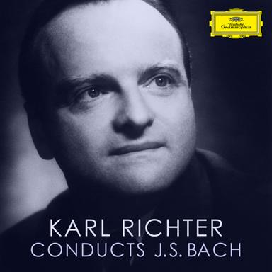 Brandenburg Concerto No. 4 in G, BWV 1049: 2. Andante
