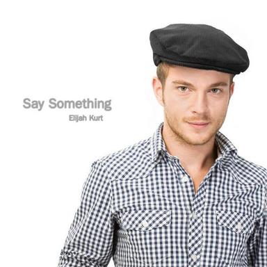 Say Something