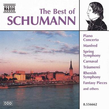 Symphony No. 1 in B-Flat Major, Op. 38, "Spring": Andante un poco maestoso-Allegro molto vivace
