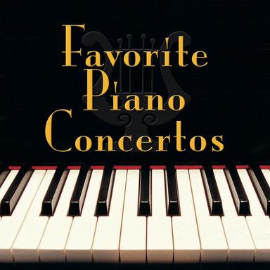 Mozart Piano Concerto No. 8 In C, K. 246: III: Rondeau. Tempo di menuetto