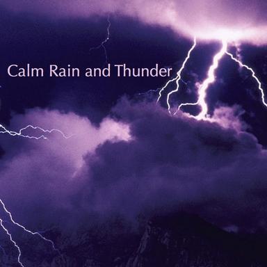 Distant Thunder Sounds
