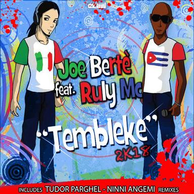 Tembleke 2k18 - Ninni Angemi Remix