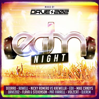 Tokyo by Night - Axwell Remix