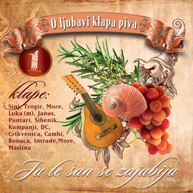 Golubice Nemoj Spati