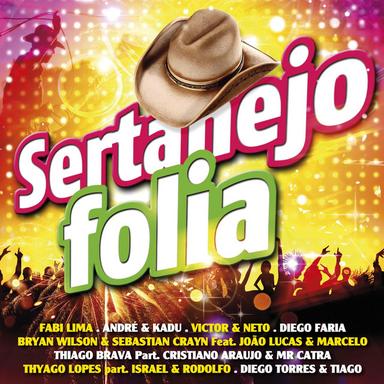 Sertanejo Folia