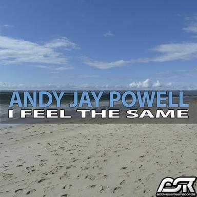 I Feel the Same - Radio Edit