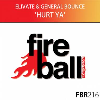 Hurt Ya! - Original Mix