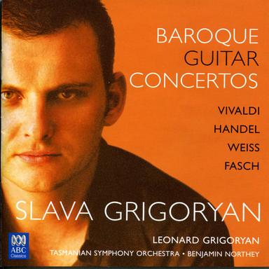 Trio in C Major for Violin, Lute and Basso continuo, RV 82: 3. Allegro