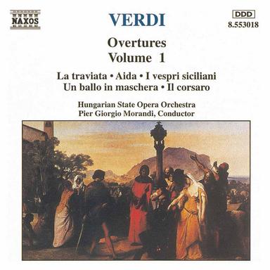 La traviata: Prelude to Act III
