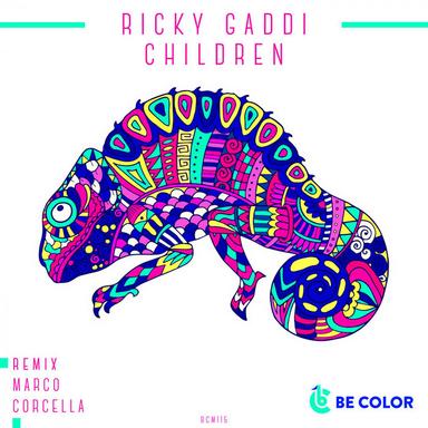 Children - Marco Corcella Remix