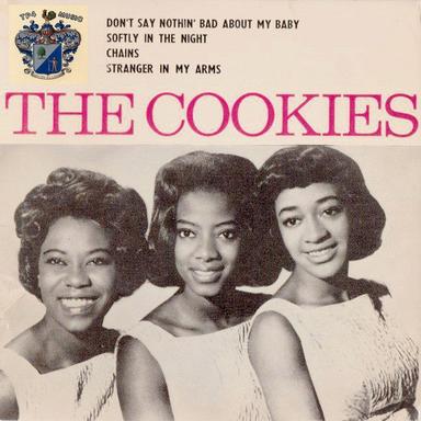 Don't Say Nothin' Bad About My Baby