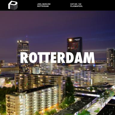 Rotterdam - Original Mix