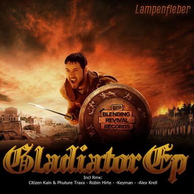 Gladiator - Citizen Kain & Phuture Traxx Mix