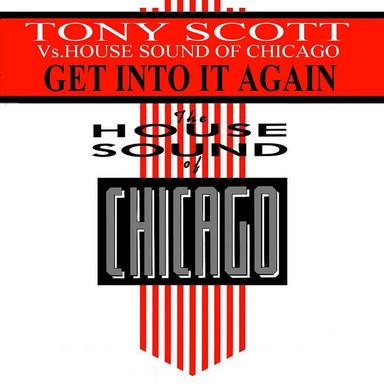 Get Into It Again - Club Edit