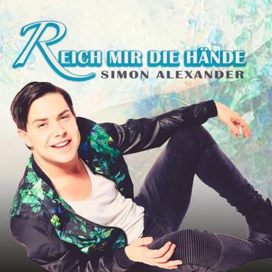 Reich mir die Hände