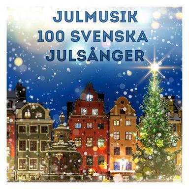 Julbetraktelse från Söder (Sofia ringer nytt)