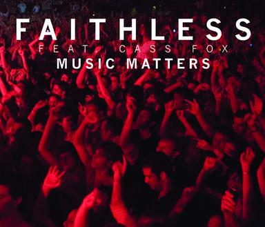 Music Matters - Pete Heller Remix