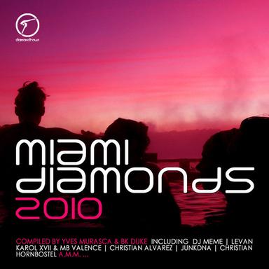 Keep Me Sweet - Christian Hornbostel Deepa Mix