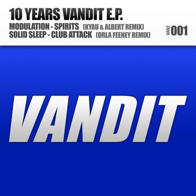 Club Attack - Orla Feeney Remix
