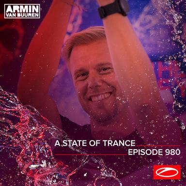 A State Of Trance (ASOT 980) - Track Recap, Pt. 6