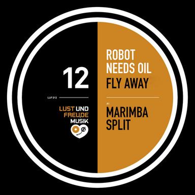 Marimba Split