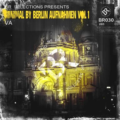 Minimal Jumbo Jet - Original Mix