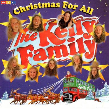 One More Happy Christmas