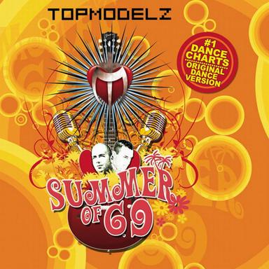 Summer Of 69 - Jump Mix