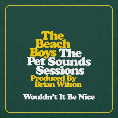 Wouldn't It Be Nice - Stack-O-Vocals