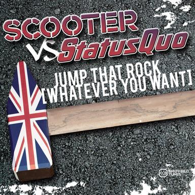 Jump That Rock (Radio Edit)