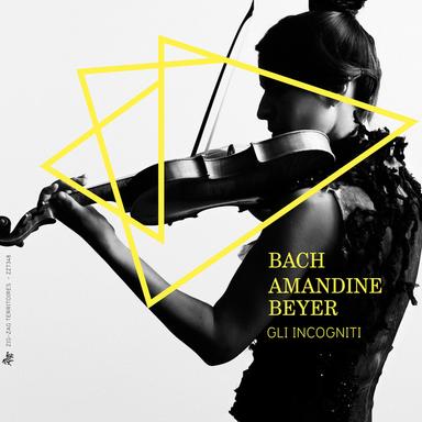 Violin Partita No. 2 in D Minor, BWV 1004: I. Allemande