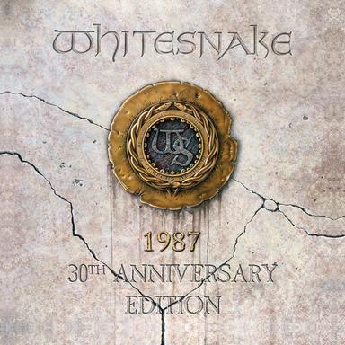 Here I Go Again - 1987 Version; 2017 Remaster