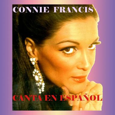 Connie Francis canta en español