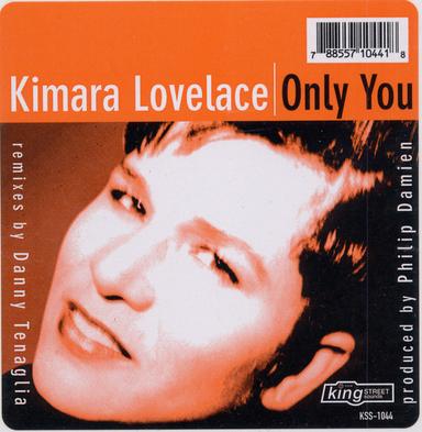 Only You - Satoshi Tomiie Phat & Insane Vox