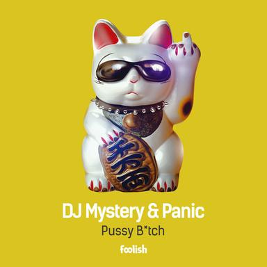 Pussy Bitch - Original Mix