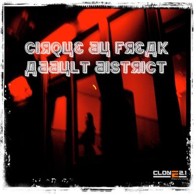 Addult Disctrict (Club Mix)