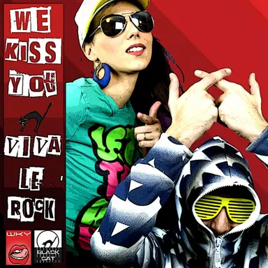 We Love The Rock & Roll - Original Mix