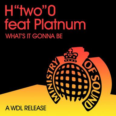 What's It Gonna Be (feat. Platnum)