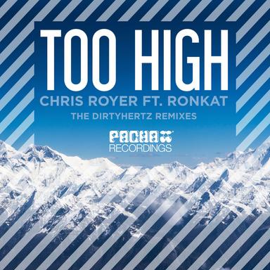 Too High - DIRTYHERTZ Remix