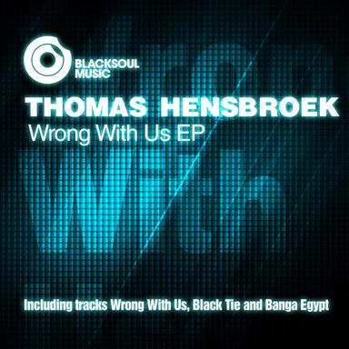 Wrong With Us - Original Mix