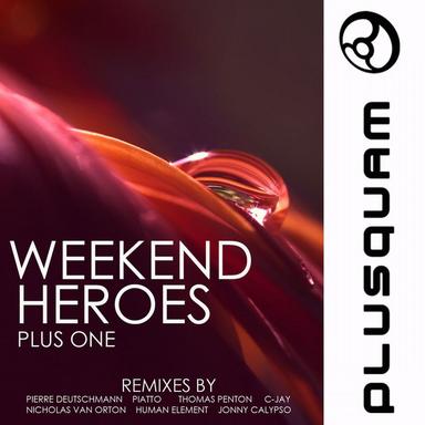 Plus One - Human Element Remix